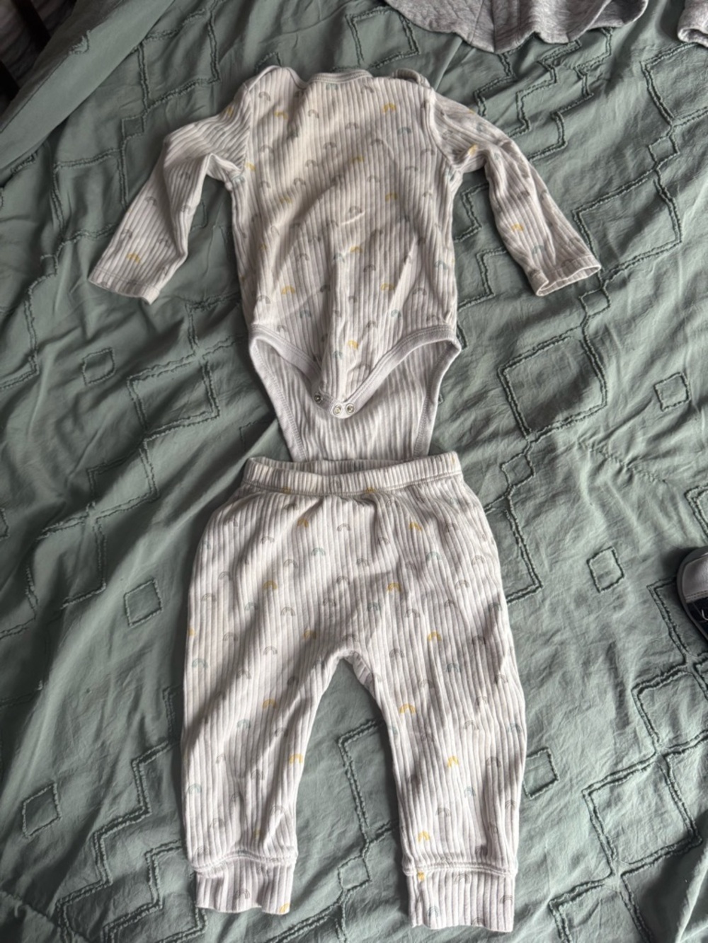Baby boy clothes bundle lot - Picture 10 of 12